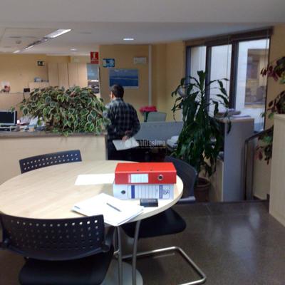 Rehabilitación  del Palacio Diaz Cassou