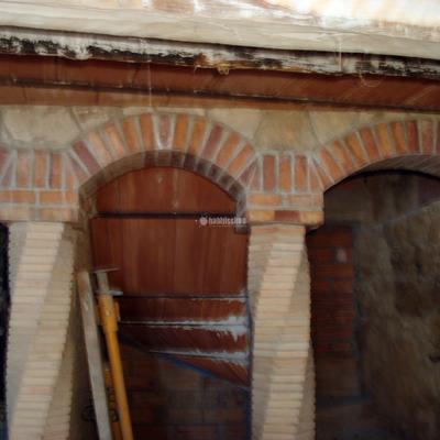 Casa en Pons (Lérida) de 210 m2 (2)