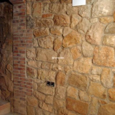 Casa en Pons (Lérida) de 210 m2 (2)