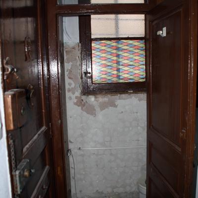 Reforma integral piso