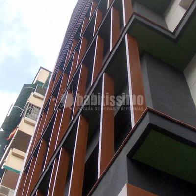 18 viviendas en Murcia