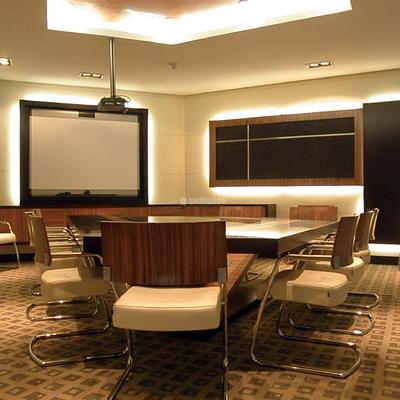 Interiorismo Oficinas Humanes de Madrid