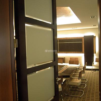 Interiorismo Oficinas Humanes de Madrid