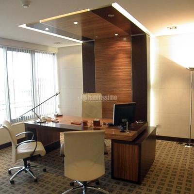 Interiorismo Oficinas Humanes de Madrid