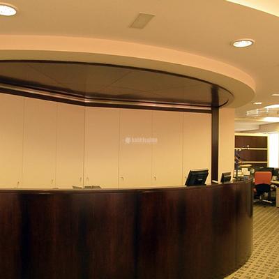 Interiorismo Oficinas Humanes de Madrid