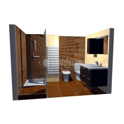 Reforma integral de baño