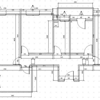 Reforma integral de vivienda