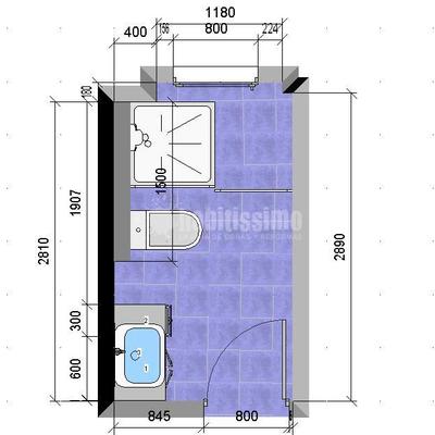 Reforma integral de vivienda