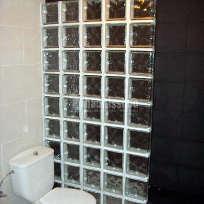 Reforma total baño y estanterías en Pladur