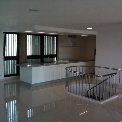 Reforma de ático-dúplex en Santa Cruz