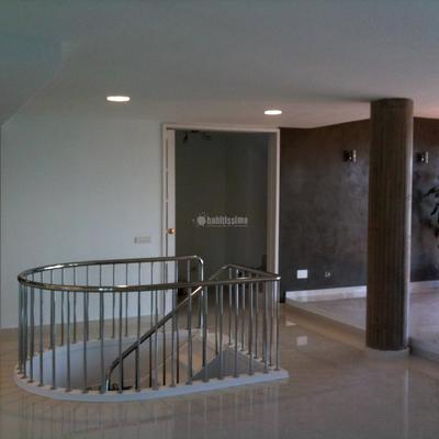 Reforma de ático-dúplex en Santa Cruz