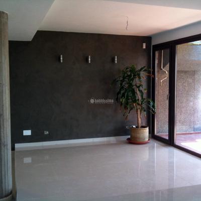 Reforma de ático-dúplex en Santa Cruz