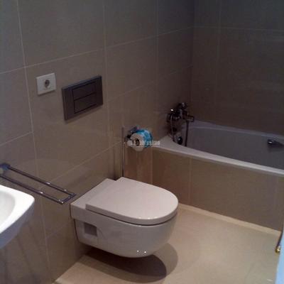 Reforma de ático-dúplex en Santa Cruz