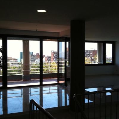 Reforma de ático-dúplex en Santa Cruz