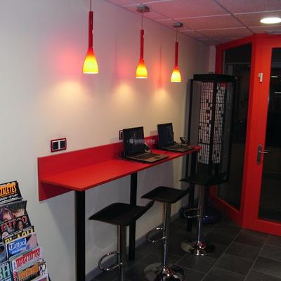 Servicios técnicos para la apertura de local comercial