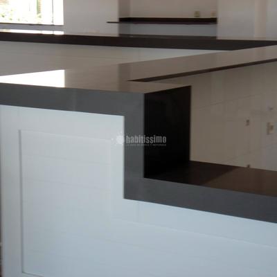 Barra para establecimiento de copas