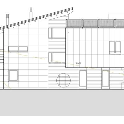 Vivienda Unifamiliar Aislada