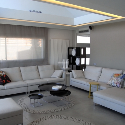 Vivienda unifamiliar - Domótica