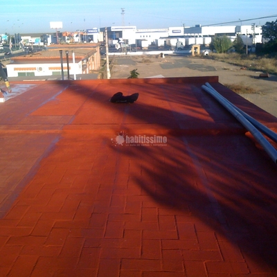 Gasolinera Repsol En A-92 junto a Mercedes Benz-Concesur