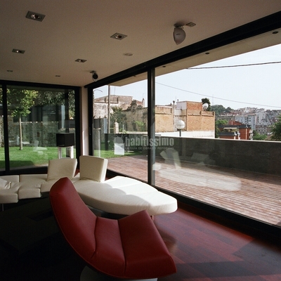 Edificio plurifamiliar - Domótica