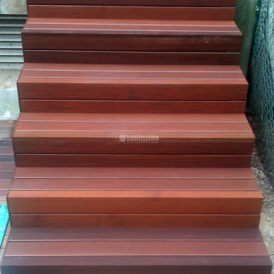 Reforma integral en Gavamar