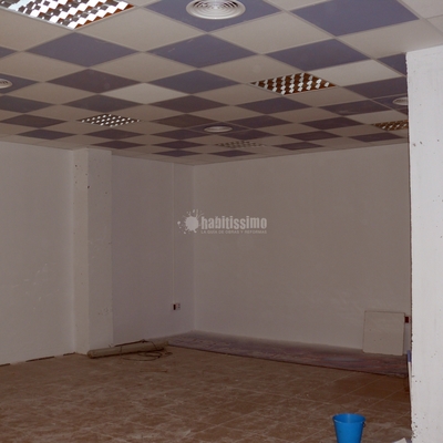 Oficinas administrativas