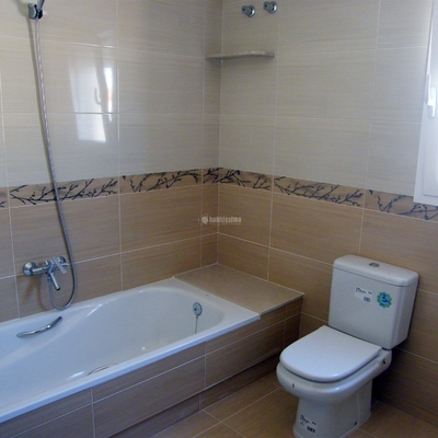 30 viviendas, locales, garajes y trasteros