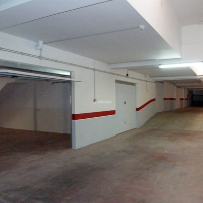 30 viviendas, locales, garajes y trasteros