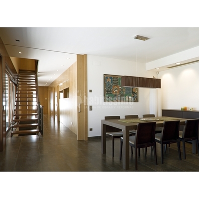 Vivienda unifamiliar en Sant Celoni