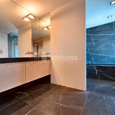 Vivienda unifamiliar en Sant Pol de Mar