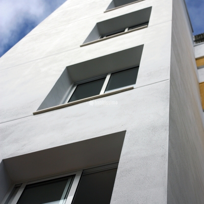 Instalación de ascensor