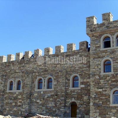 Obras realizadas por Construcciones Vistasar