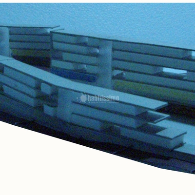 Complejo residencial