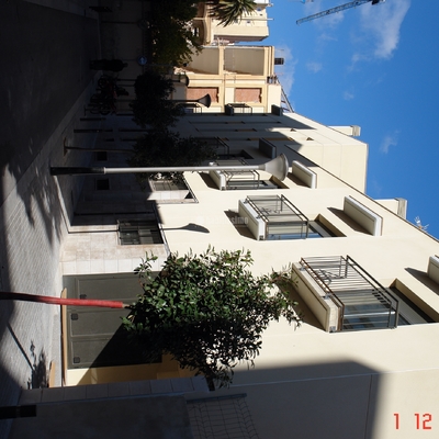 Obra nueva en Gracia