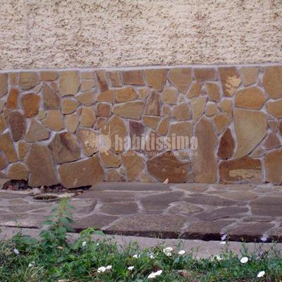 Obras realizadas por Construcciones Vistasar