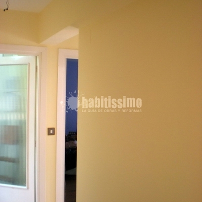 Vivienda de 3 habitaciones - Gorliz (Vizcaya)