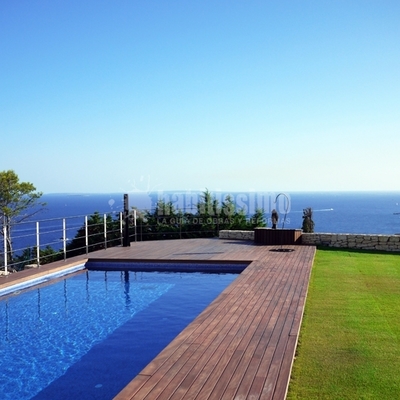 Proyecto vivienda unifamiliar Ibiza