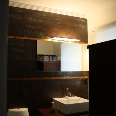 Reforma Parcial Vivienda En Madrid