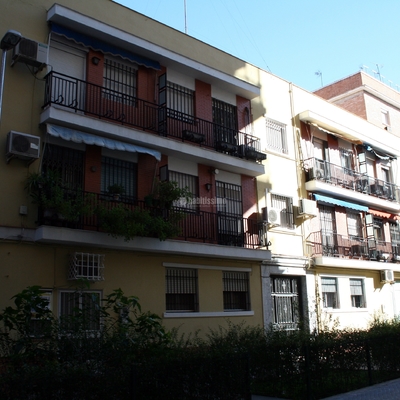 Inspección técnica de la edificación