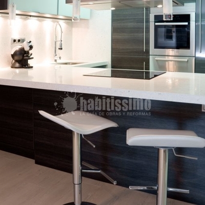 Reforma piso Calle Freser