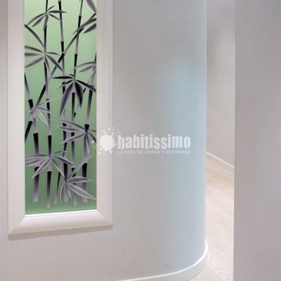 Reforma piso Calle Freser