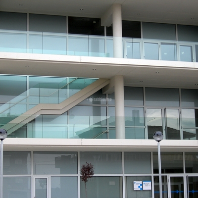 Edificio multifuncional 