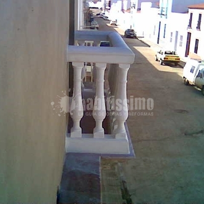 Edificio San Gregorio