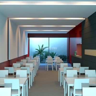 Reforma de local para pizzería y proyecto de actividad en Betxí, Castellón