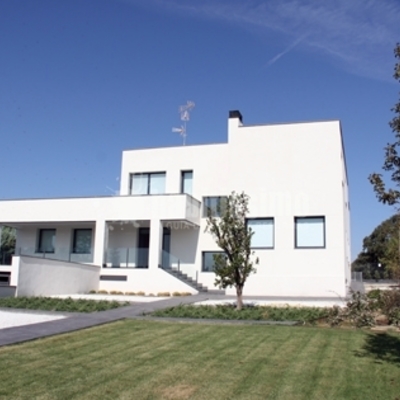 Vivienda Unifamiliar