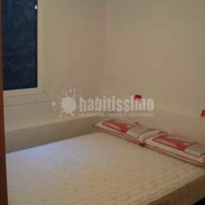 Apartamento de alto standing en el centro de Barcelona