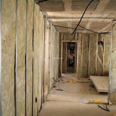 Pladur en más de 2000 viviendas