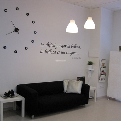 Local comercial Ooh La La