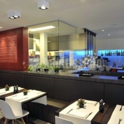 Hoteles, restaurantes y particulares