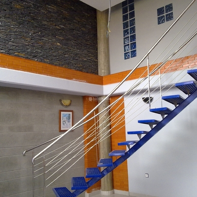 Nave industrial y oficinas